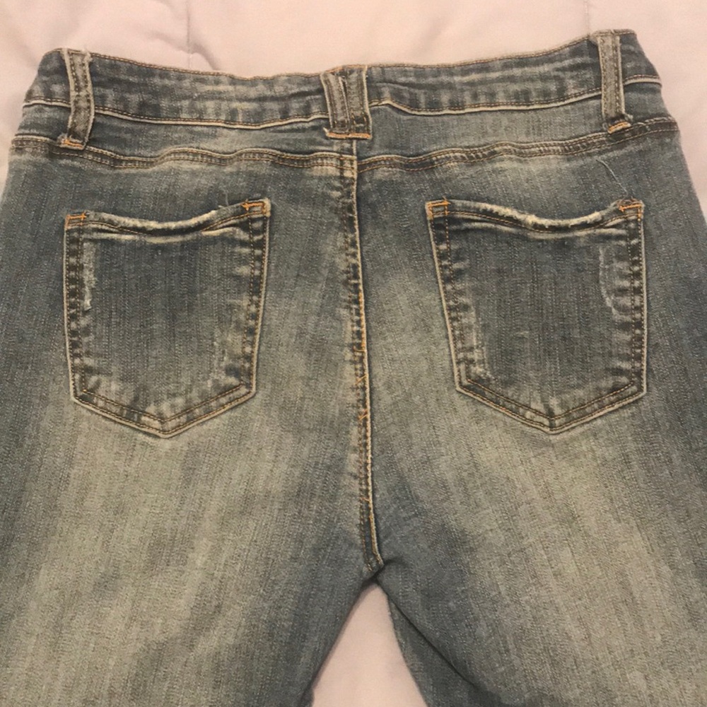 Jeans - Picture 4 of 4